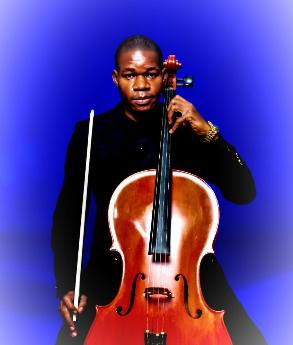 Armand Fikewey, Cellist